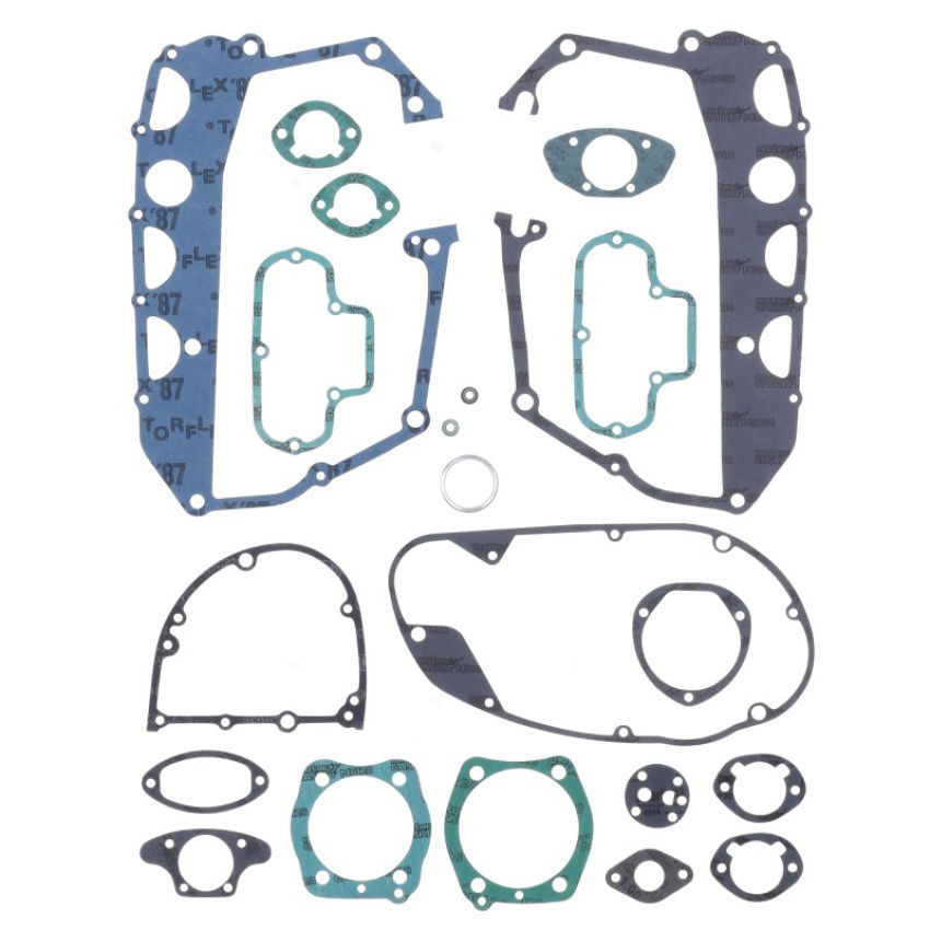 Athena P400110850100 Complete Gasket Kits