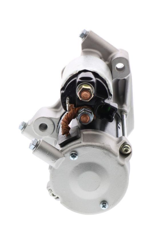Bosch SR3296X  Premium 100% Remanufactured Starter