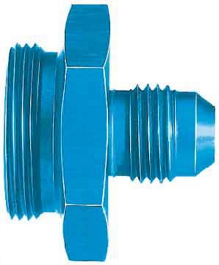 AEROQUIP AERFCM2107 Quadra-Jet Adapter