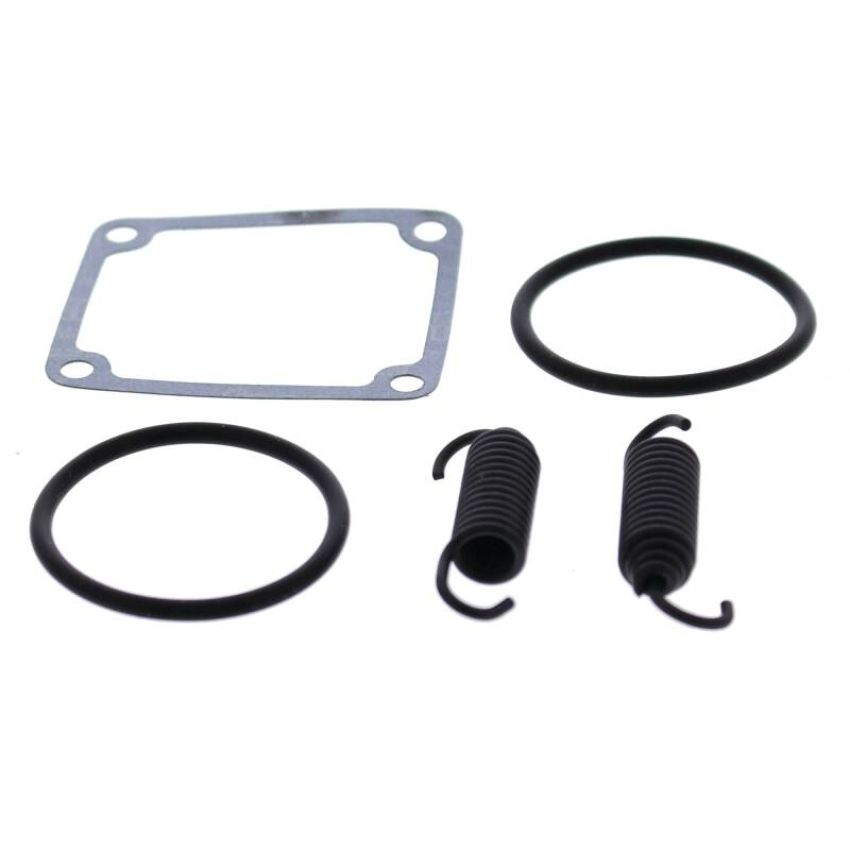 Vertex Pistons 823105 Vertex Gaskets 03-05 Kawasaki KX125 Exhaust Gasket Kit