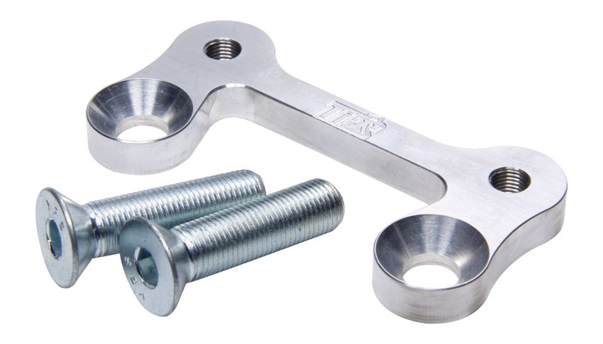 Ti22 PERFORMANCE TIP4011 Front Brake Mount 10-7/8 Clear With Bolts