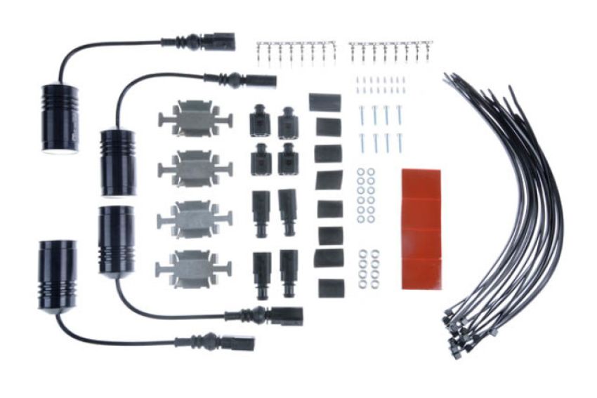 KW 68510181 Electronic Damping Cancellation Kit BMW X5M / X6M Type M7X