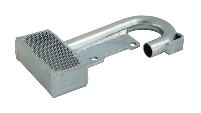 MOROSO MOR24315 Oil Pump Pick-Up