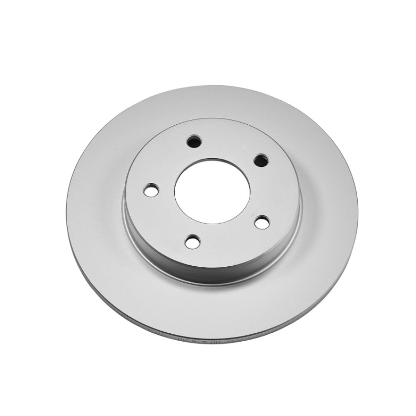 PowerStop AR8245EVC PowerStop Evolution Coated Rotor