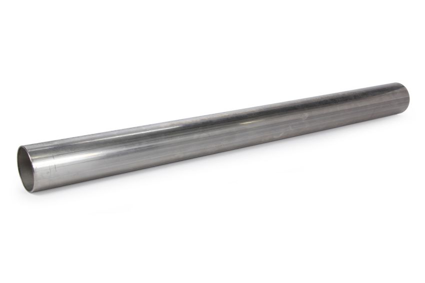 Stainless Works Tubing Straight 1-5/8in Diameter .065 Wall 2 ft
