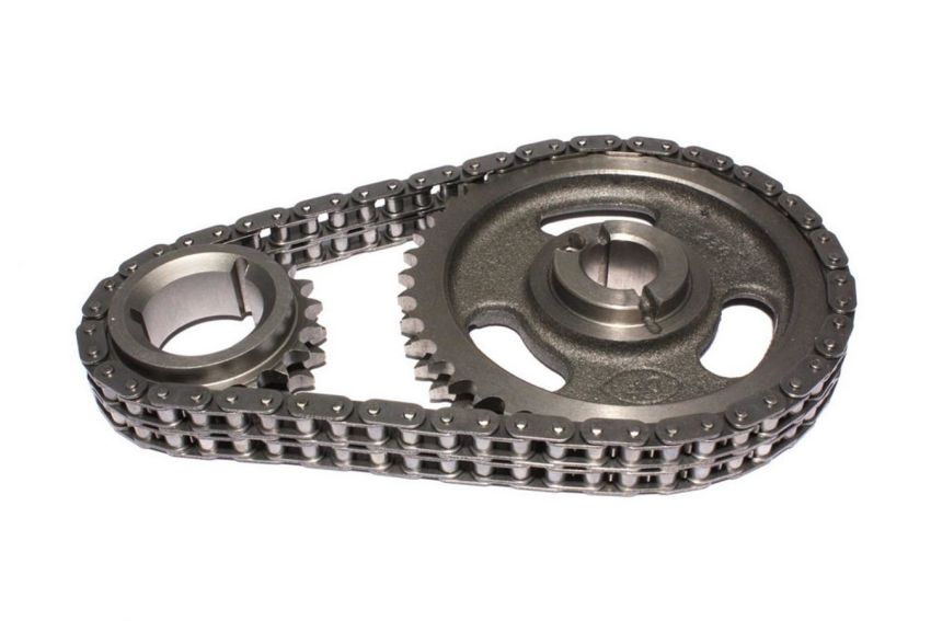 COMP CAMS COM3138 SBF Hi-Tech Roller Timing Set  84-92