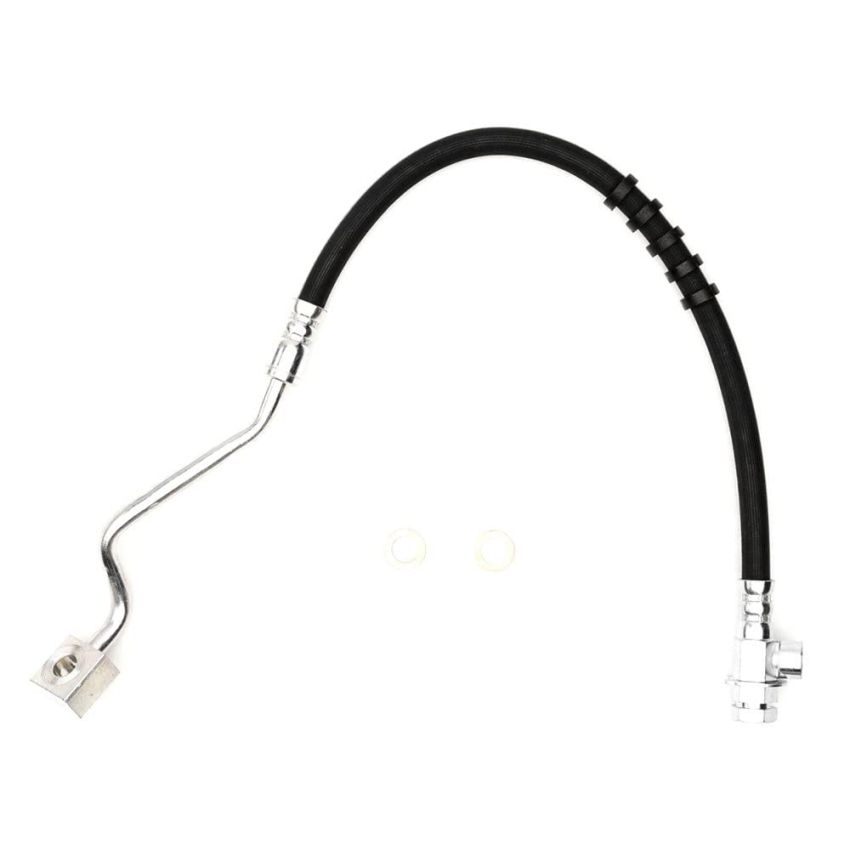 Dynamic Friction 350-54376 Brake Hose