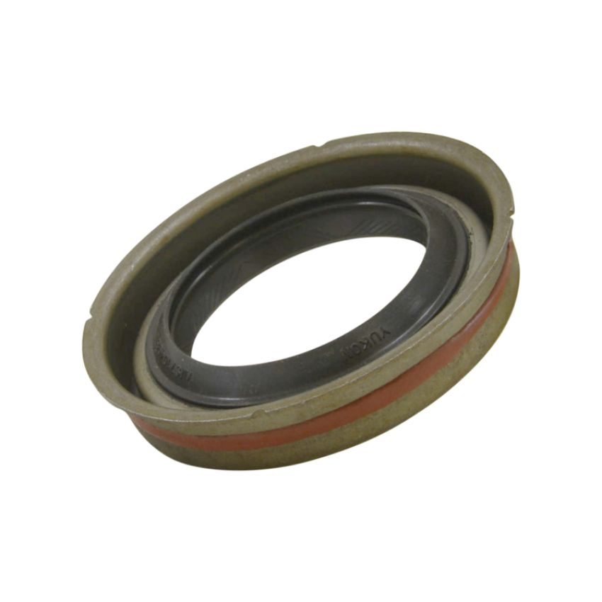 Yukon Gear & Axle YMS710428 Yukon Gear Right Hand Inner Stub Axle Seal For 96+ Model 35 and Ford Explorer Front