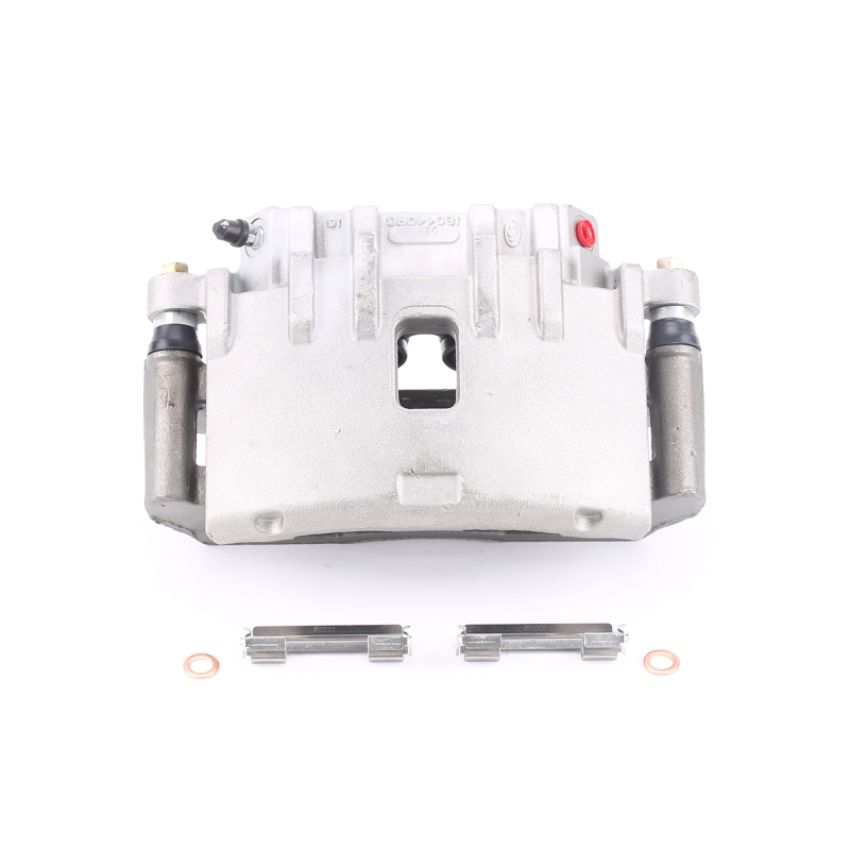 PowerStop L4967 Autospecialty By PowerStop Replacement Brake Caliper