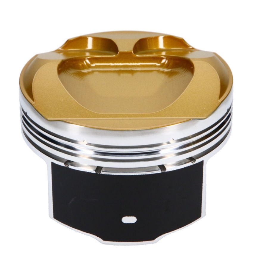JE Pistons 361279 Ultra Series Honda K20C 86.5mm Bore 10.0:1 CR Set of 4 Pistons