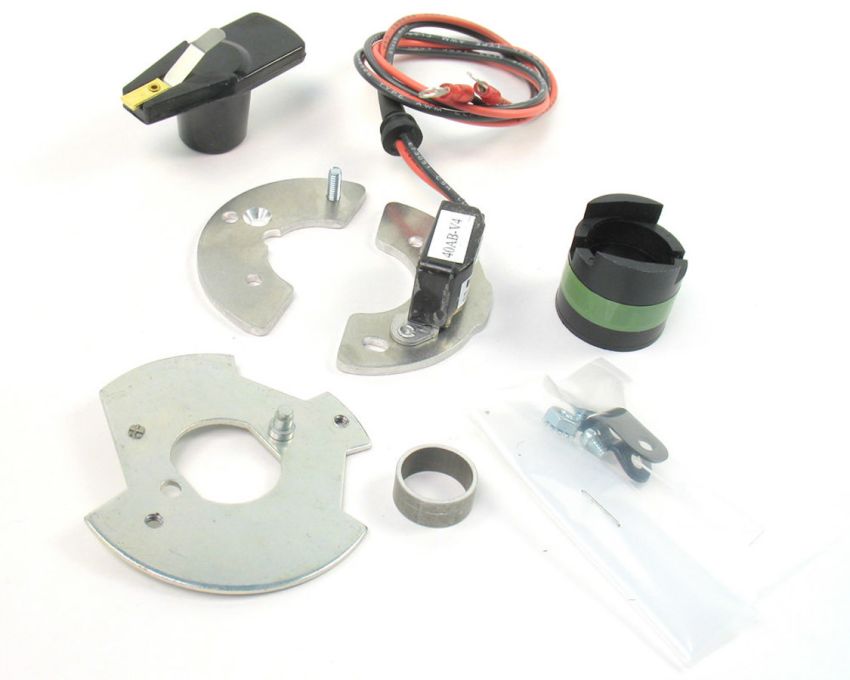 PERTRONIX IGNITION PRTCH-181 Ignitor Conversion Kit