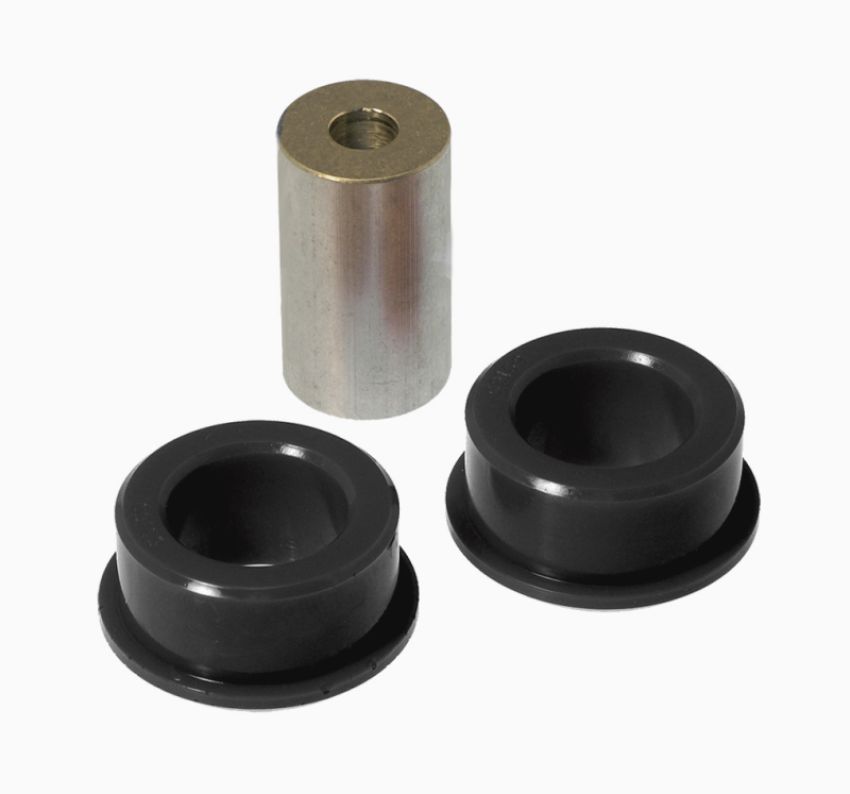 Prothane 6-1610-BL 99-04 Ford Cobra IRS Rear Diff Bushings - Black