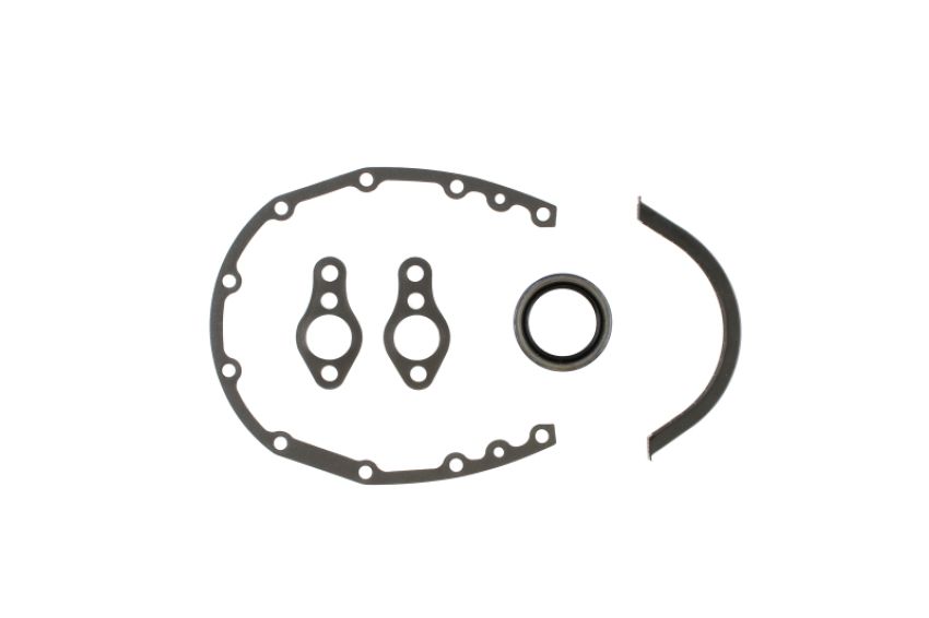 COMETIC GASKETS CAGC5051 SBC Timing Cover Gasket Set w/Thick Front Seal
