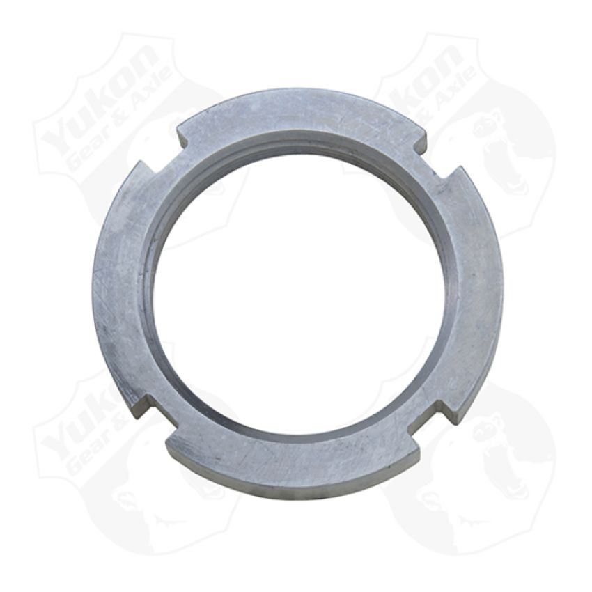 Yukon Gear & Axle YSPSP-005 Yukon Spindle Nut Retainer for Dana 28 92 & Down