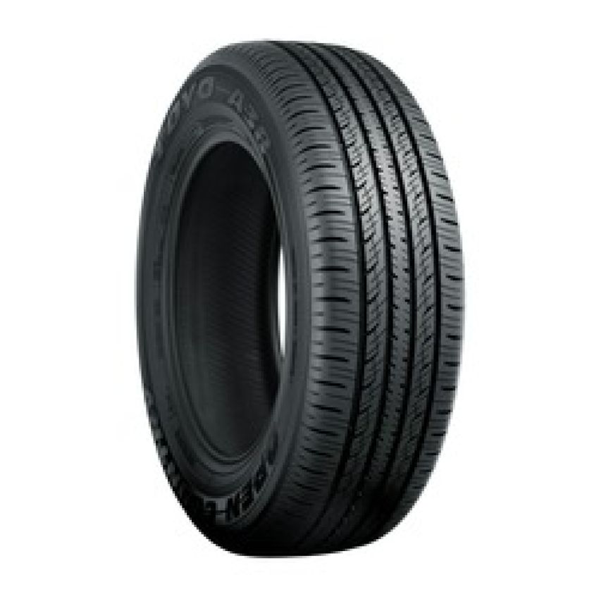 TOYO Open Country A38 225/65R17 All-Season