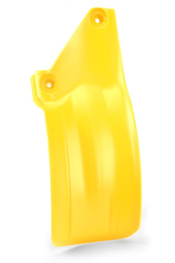 Cycra 1CYC-3876-56 14-16 Husqvarna FC/FE/TC/TE Mud Flap - OEM Yellow