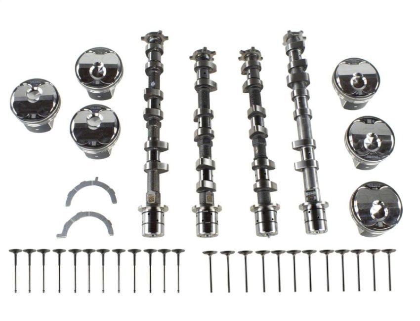Ford Racing M-6000-35V6KIT2 3.5L V6 NA Rebuild Kit #2