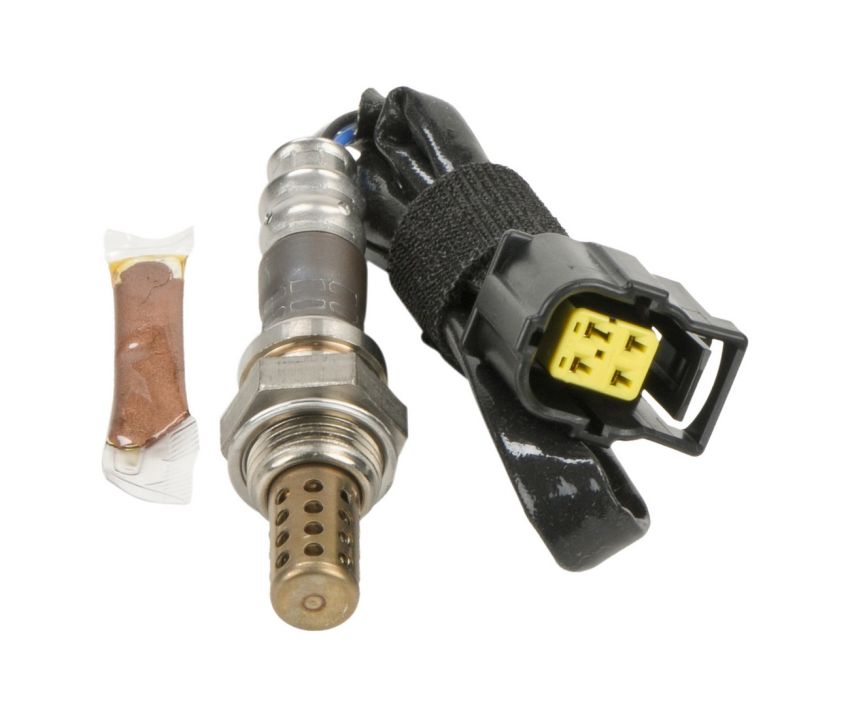 Bosch 15497 Bosch Oxygen Sensor