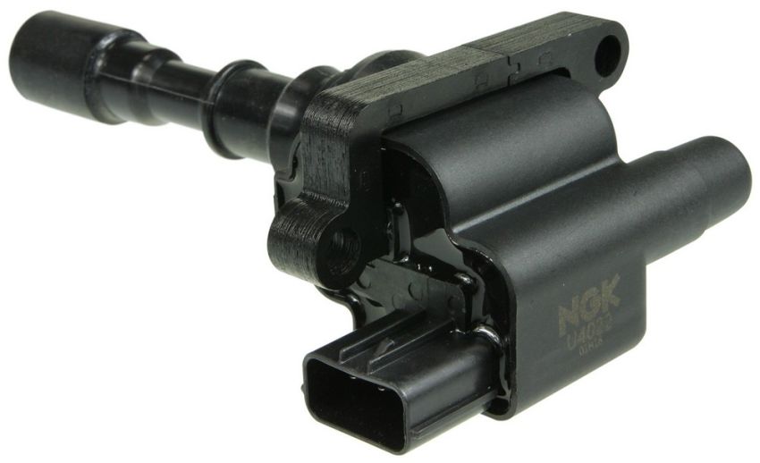 NGK U4022 (48694) Ignition Coil