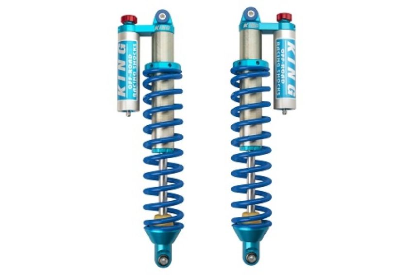 King Shocks 20001-119A POLARIS RZR4/ RZR S 800 14+