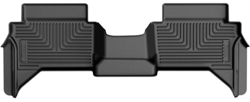 HUSKY LINERS HSK54591 X-Act Contour Floor Liners