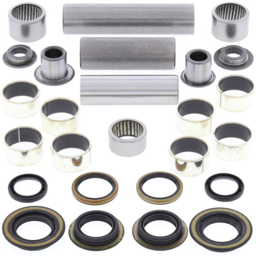 All Balls Racing 27-1167 08-20 Kawasaki KLX140 Linkage Bearing Kit