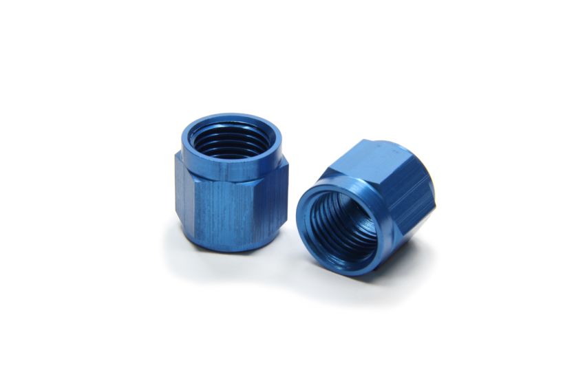 AEROQUIP AERFCM3675 #6 Alm Tube Nut
