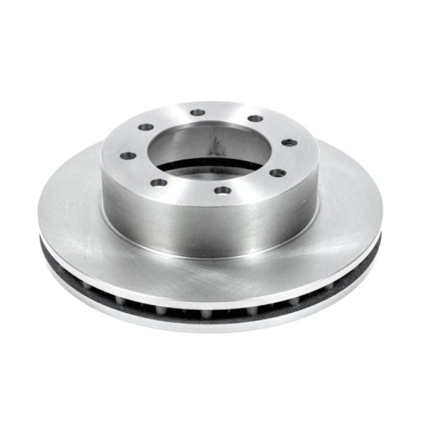 PowerStop AR8581 AutoSpecialty Brake Rotor
