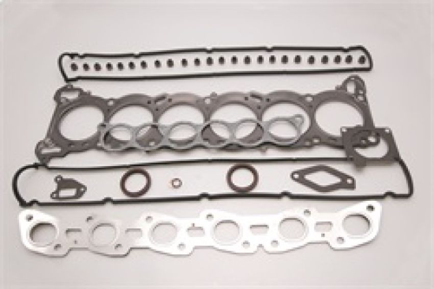 Cometic Street Pro Nissan 1991-02 RB25DE 2.5L Inline 6 87mm Bore Top End Kit