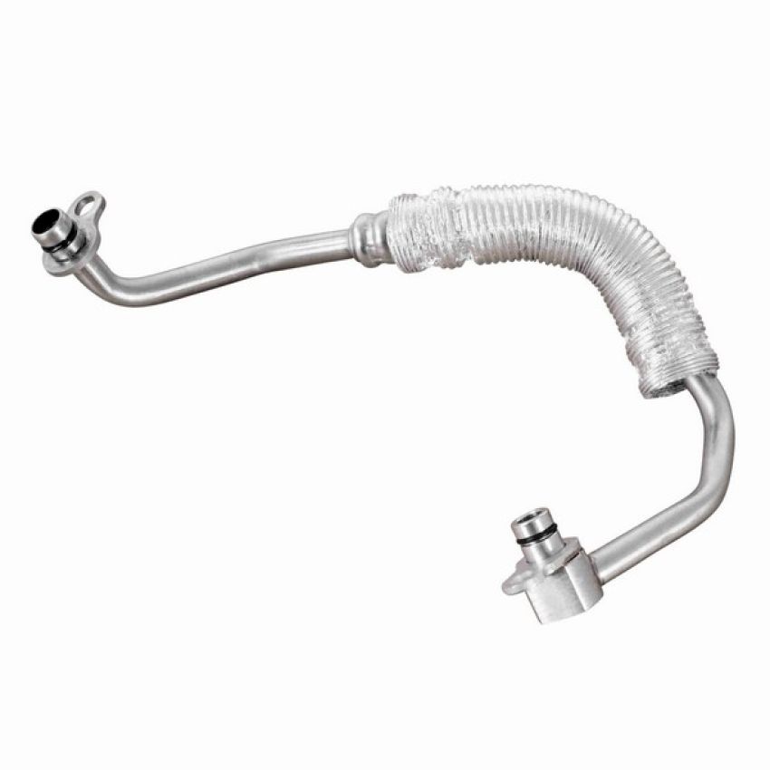 VAICO V20-4469 COOLANT TUBE