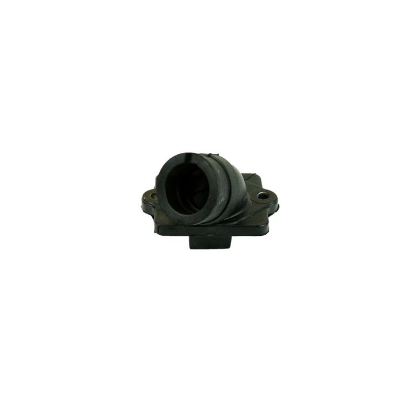Athena 082005 Gilera Moving 50 22mm Carburetor Bore Rubber Intake Manifold