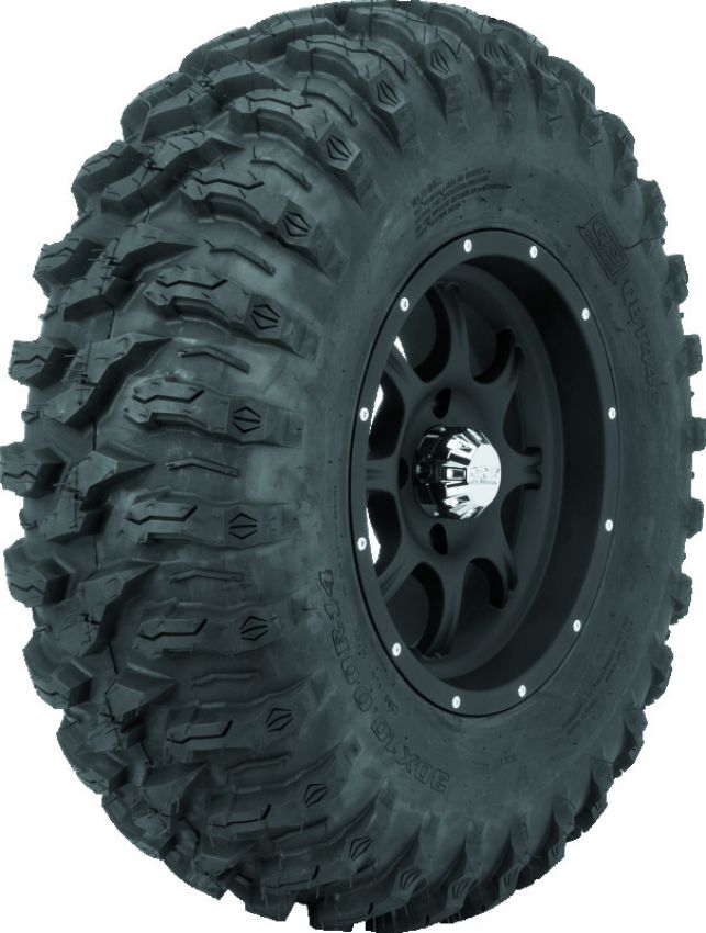 QUADBOSS QBT446 R14