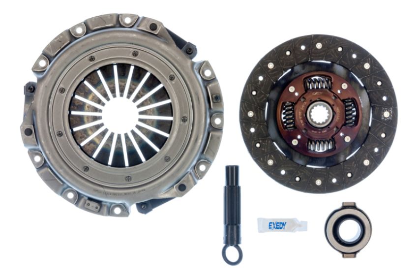 Exedy 04088 EXEDY OEM Clutch Kit; Incl Slave Cylinder; GM