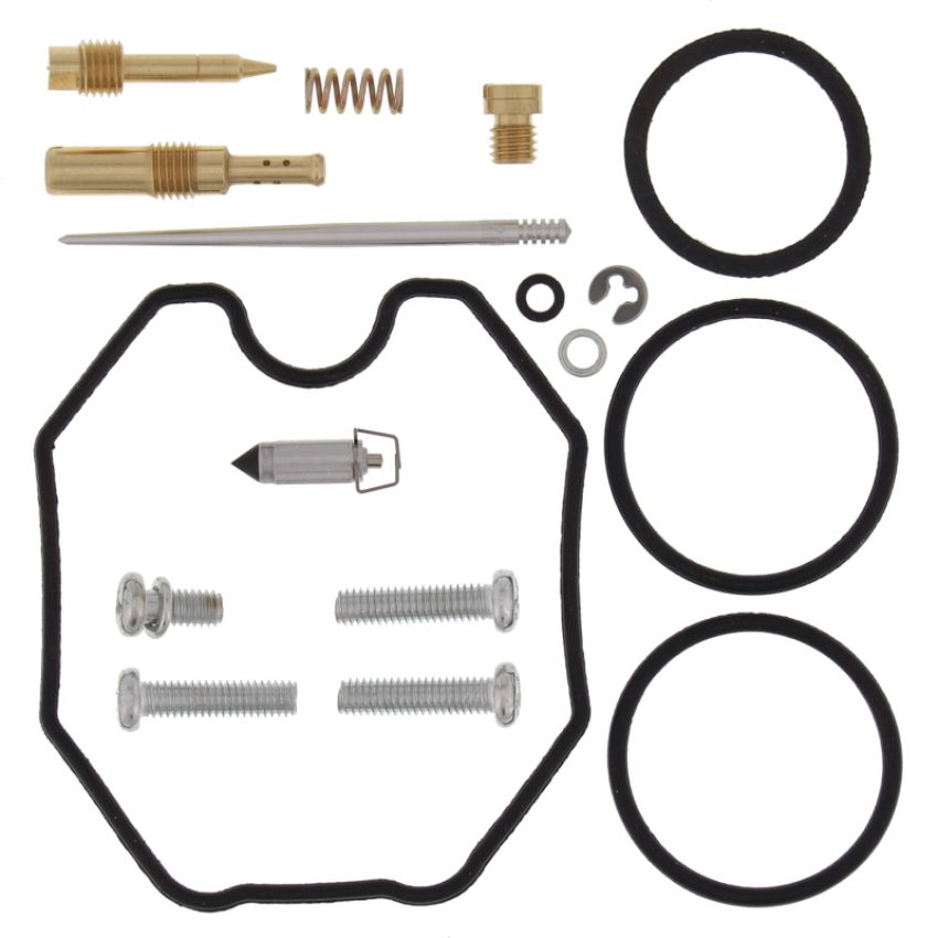 All Balls Racing 26-1334 15-23 Polaris Phoenix 200 Carburetor Rebuild Kit