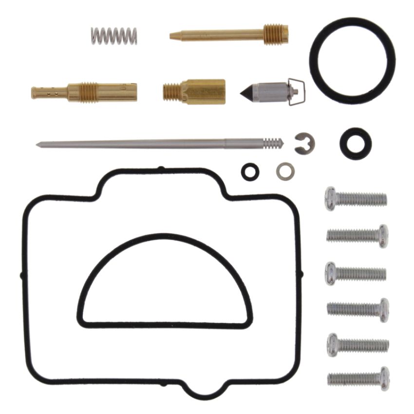 All Balls Racing 26-1497 1998 Suzuki RM125 Carburetor Rebuild Kit