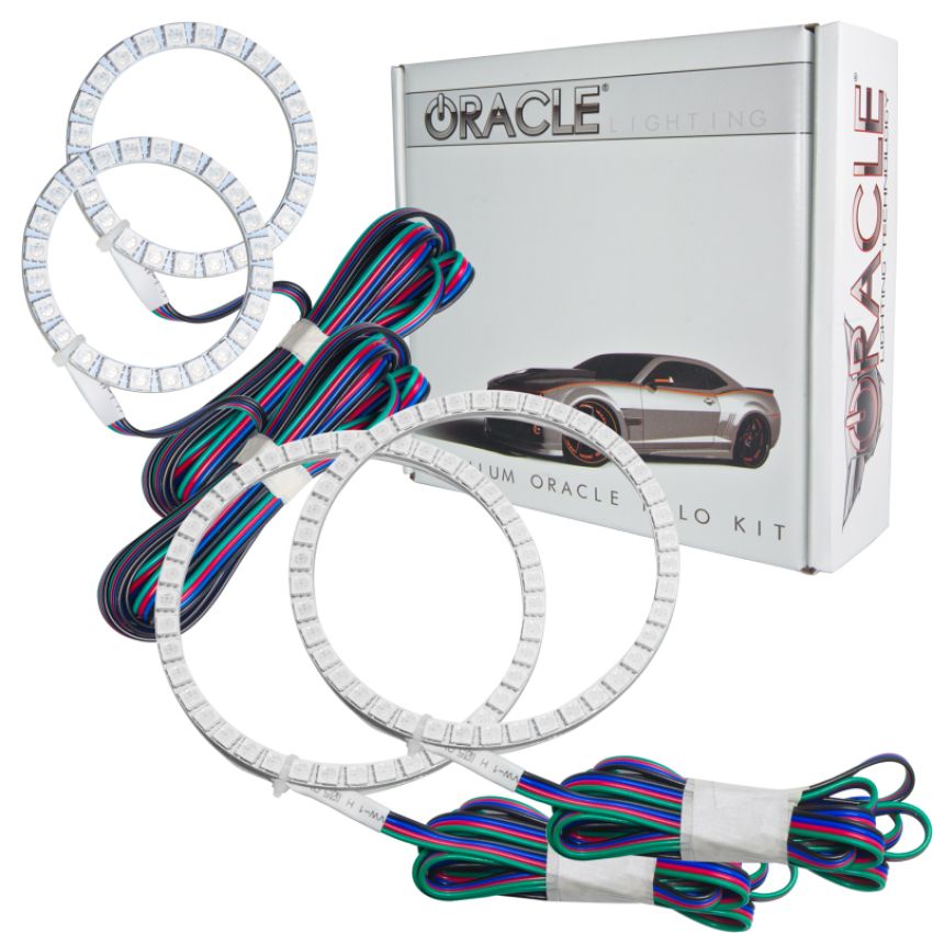Oracle Lighting 2529-330 ColorSHIFT(tm) Halo Kit
