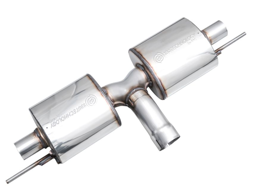 AWE Tuning 3815-11897 AWE 22-24 Audi 8Y S3 Track-to-Touring Conversion Kit
