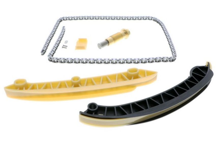 VAICO V30-10016-BEK TIMING CHAIN KT