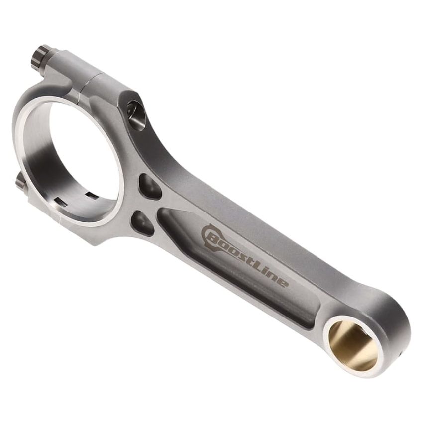 Boostline FD5866886 Connecting Rod Set, Ford Ecoboost 2.3L, 149.00 mm Length, ARP2000, Set of 4