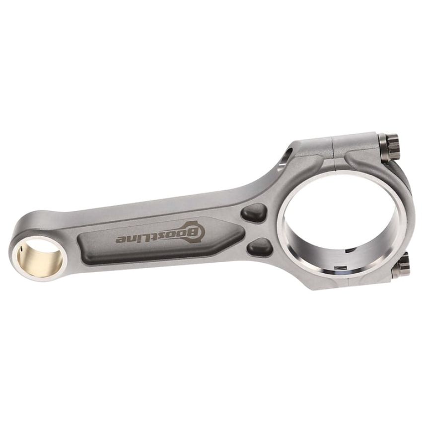 Boostline FD5866886 Connecting Rod Set, Ford Ecoboost 2.3L, 149.00 mm Length, ARP2000, Set of 4