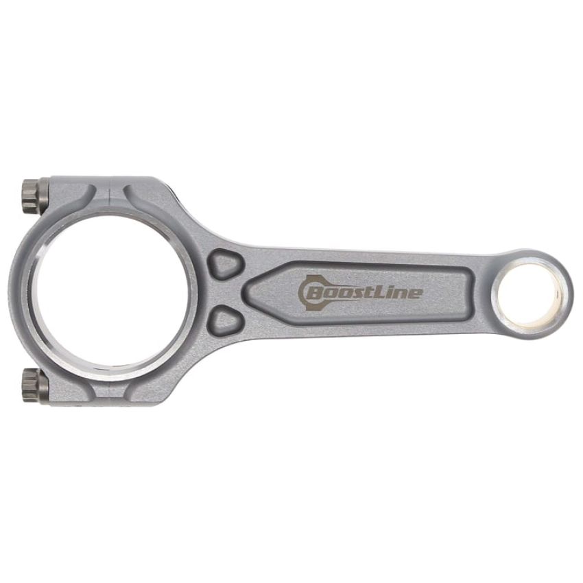 Boostline FD5866886 Connecting Rod Set, Ford Ecoboost 2.3L, 149.00 mm Length, ARP2000, Set of 4