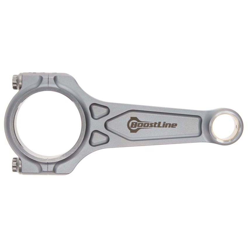 Boostline FD5933866 Connecting Rod Set, Ford Mod 4.6L & Coyote, 5.933 in. Length, ARP2000, Set of 8