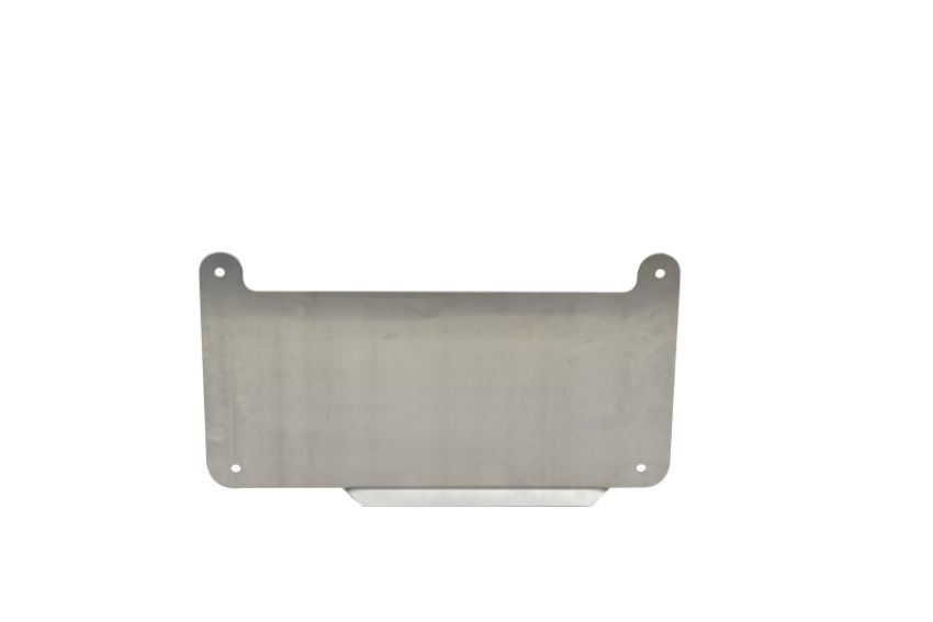 LP Aventure FLP-CTA-18-CVT-SKID 2018+ Subaru Crosstrek CVT Transmission Skid Plate