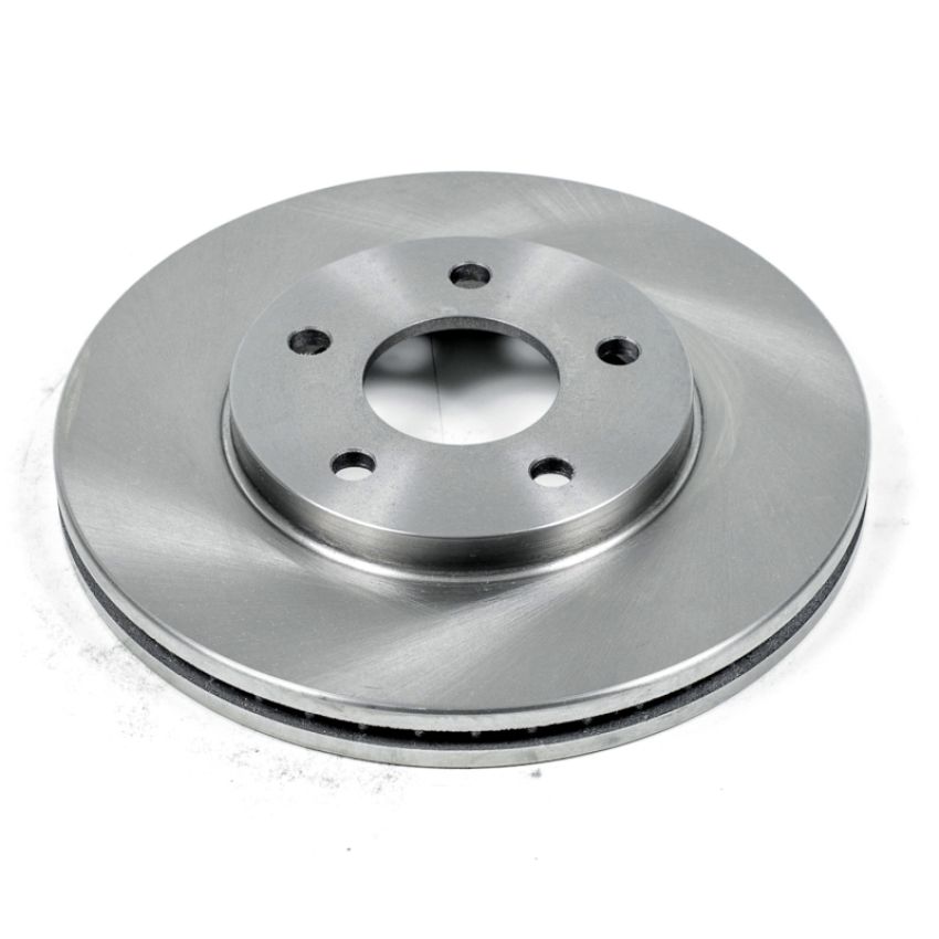 PowerStop AR82116 AutoSpecialty Brake Rotor