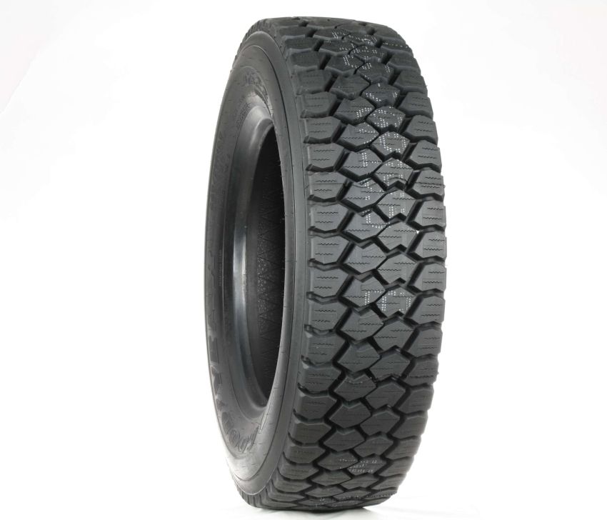 GOODYEAR G622 RSD R22.5
