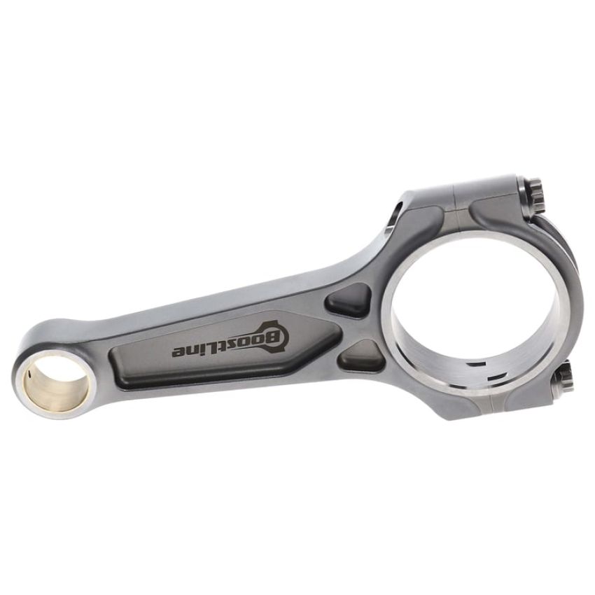Boostline FD6012905 Connecting Rod Set, Ford Ecoboost 3.5, 125.75 mm Length, ARP2000, Set of 6