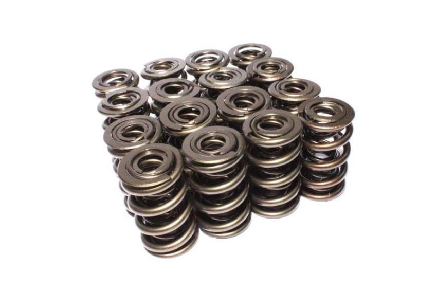 COMP CAMS COM26028-16 Valve Springs - Triple 1.686in