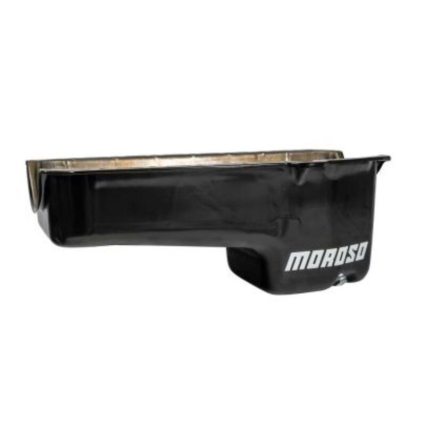 MOROSO MOR20180 SBC Oil Pan