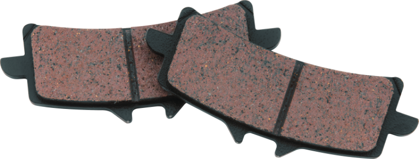 BikeMaster 961302 Aprilia Brake Pads