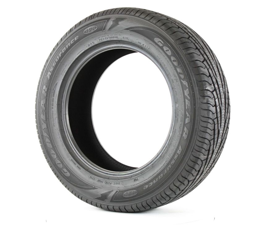 GOODYEAR Assurance Tripletred 225/60R16 All-Season